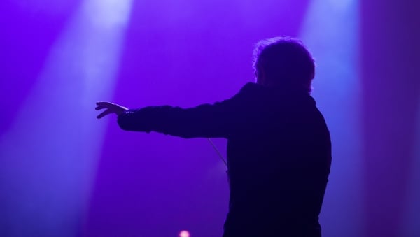 Recipients of Live Performance Support Scheme announced