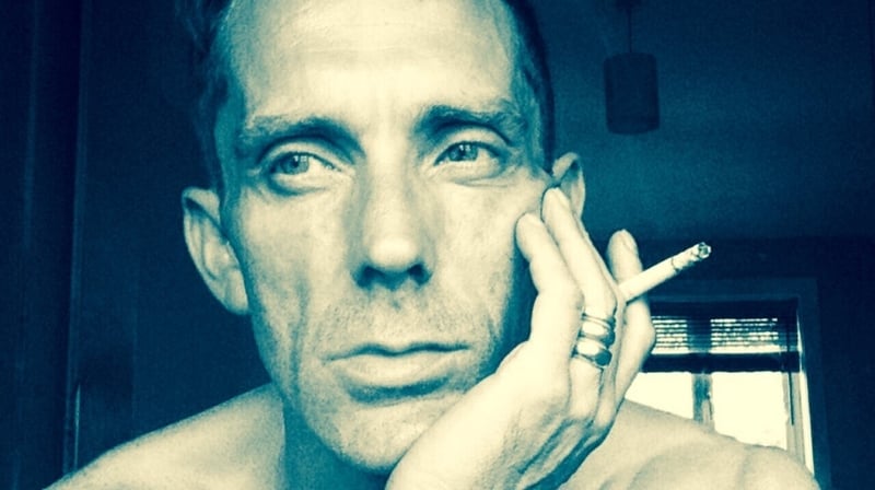 Michael O'Malley features in this week's Documentary On One: The Undetectables