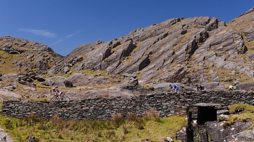 The Healy Pass was a nice distraction on All-Ireland SFC final replay day