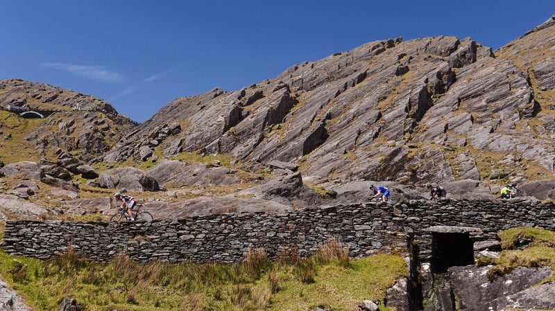 The Healy Pass was a nice distraction on All-Ireland SFC final replay day