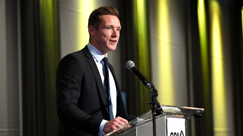 The GPA are bringing a 'competitive balance' motion before their members at the weekend