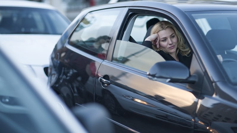 "Women's journeys are much more complex"