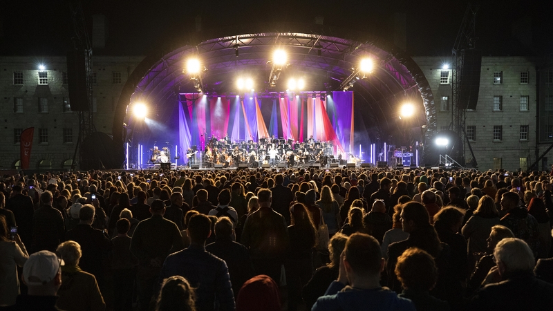 'If senior management, councillors and TDs made a genuine effort to understand what it is that the arts are providing to the community, they would have a greater appreciation of the value of it'