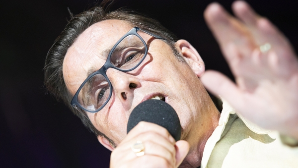 Christy Dignam