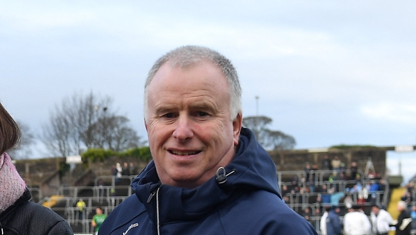 Peter O'Halloran