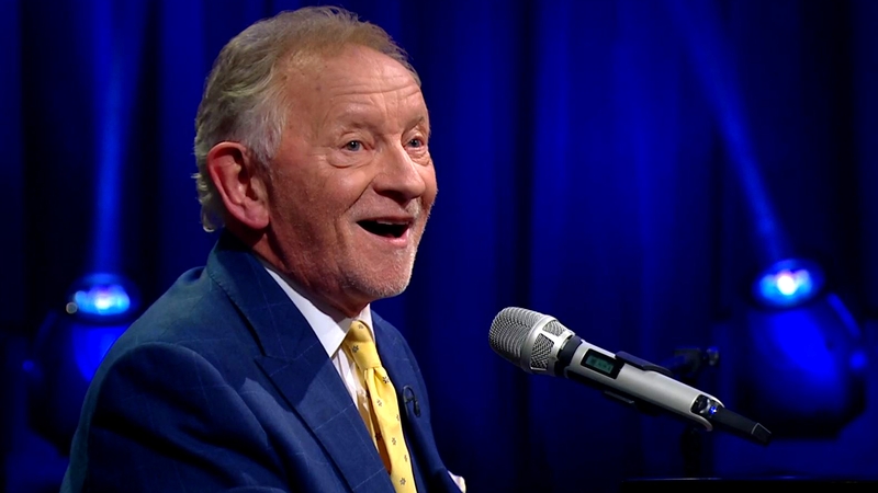 Phil Coulter