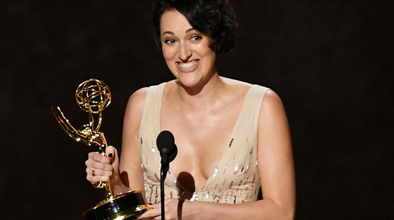 Phoebe Waller-Bridge