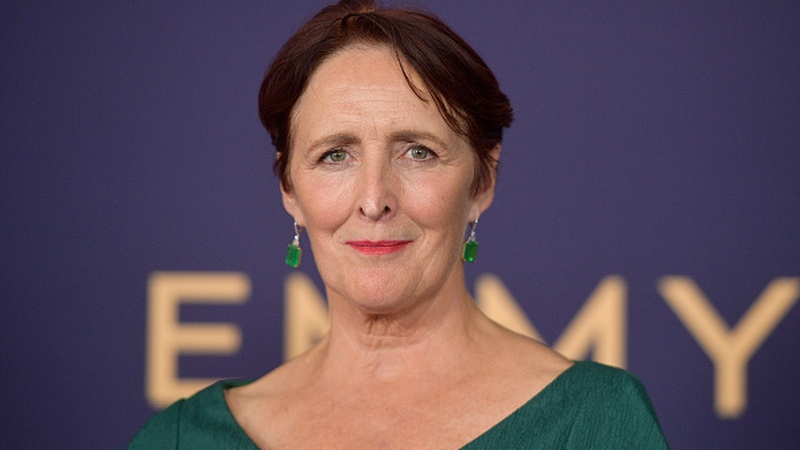 Fiona Shaw
