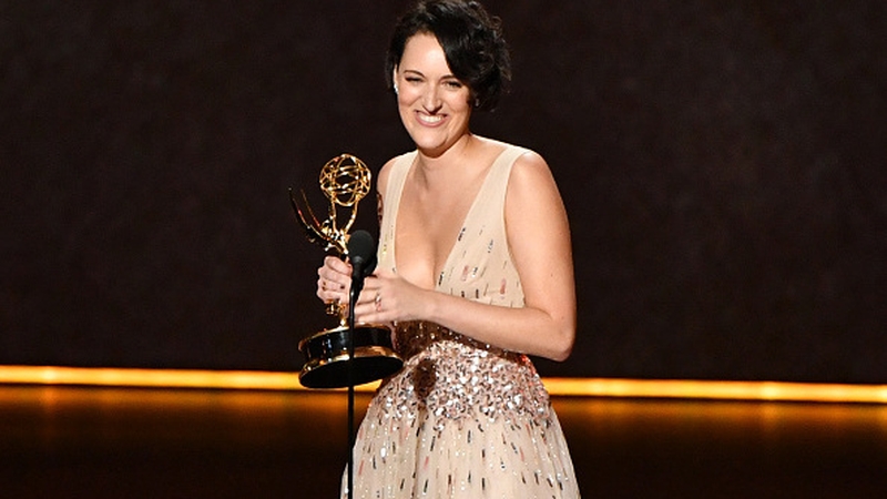 Phoebe Waller-Bridge