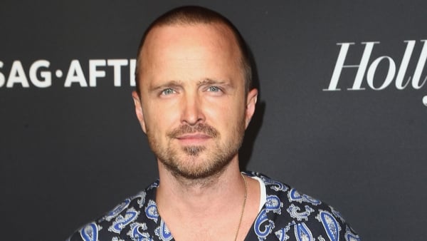Aaron Paul stars in El Camino: A Breaking Bad Movie