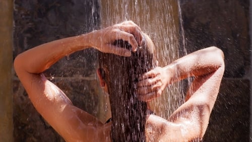 Katie Wright discovers the key reason you should hop in the shower at the end of the day, not the start.