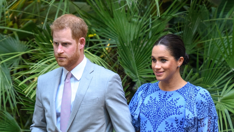 From biltong to malva – they are sure to eat well on this trip.