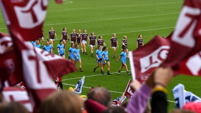 The LGFA are hoping to host fixtures later in the year