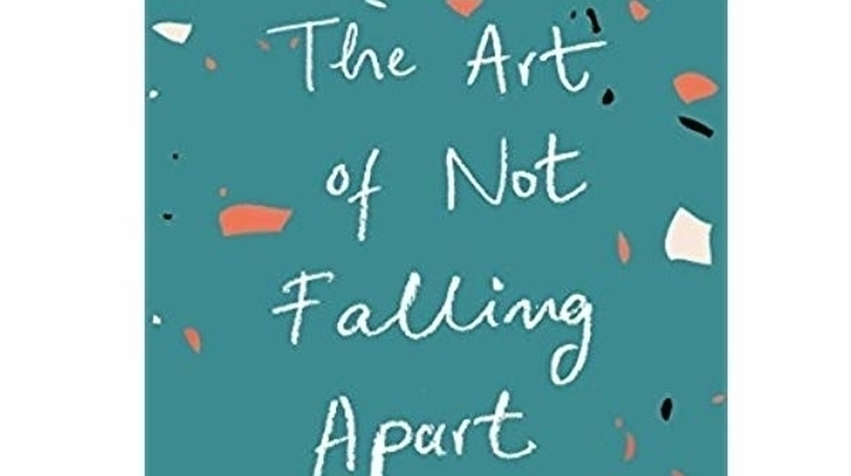 Christine Patterson on The Ray D'Arcy Show