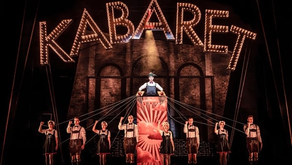 Competition: Chance to win tickets to Cabaret in Dublin