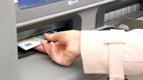 New account openings at both AIB and Bank of Ireland are up more than 120% compared to last year