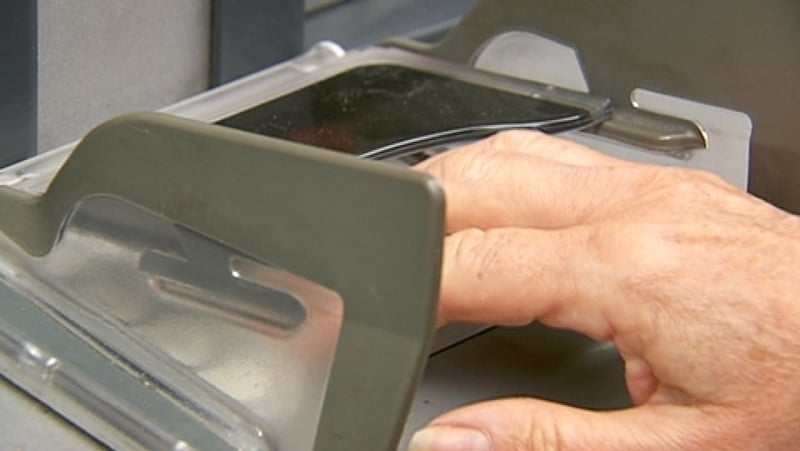 The investigation related to incidents in a number of areas including Drogheda, Swords and Blanchardstown