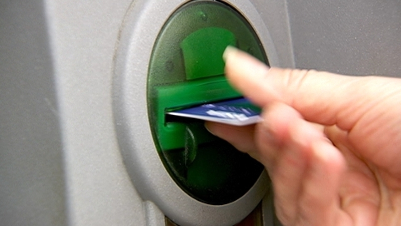 Diebold Nixdorf is in talks with banks about launching self-serve ATMs that will be able to carry out basic banking services