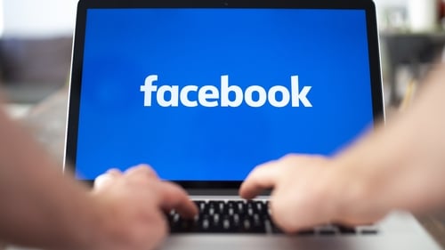 Facebook is in dispute with the Australian government over paying for content
