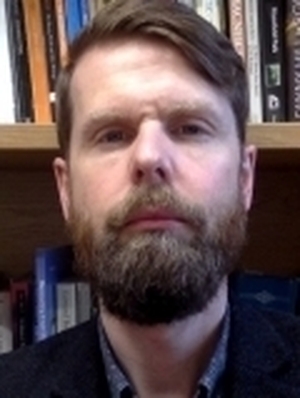 James Ward