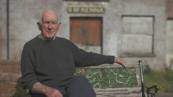 Seamus Mulligan now faces a new battle