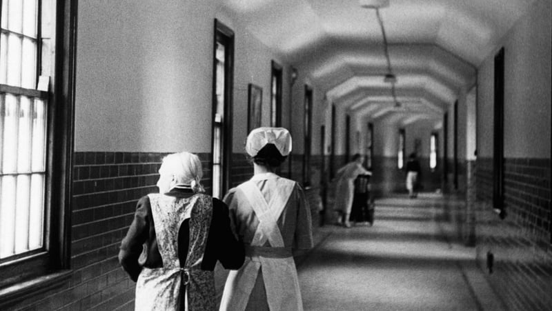 "Irish society's ability to condemn, institutionalise, and castigate persons due to differences is ever present"