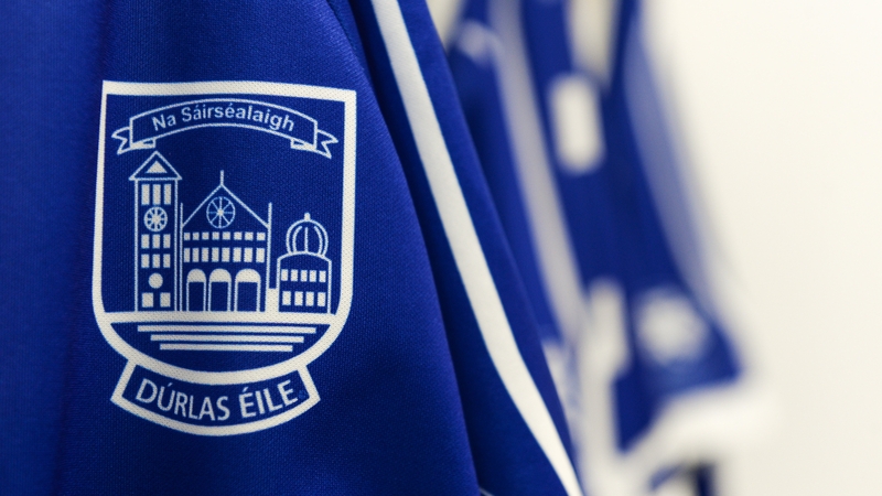 Thurles Sarsfields have been asked to play camogie and ladies football fixtures on the same day