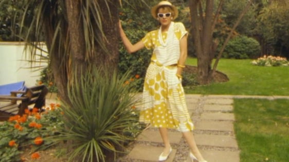 Irish Fashion Fair (1984)