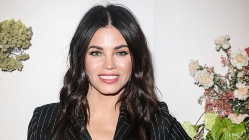 Jenna Dewan