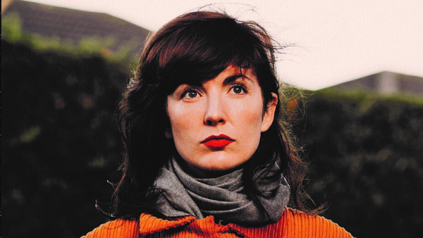 Lucy Sweeney Byrne: her protagonists travel the world and experience loneliness in beautifully-written stories