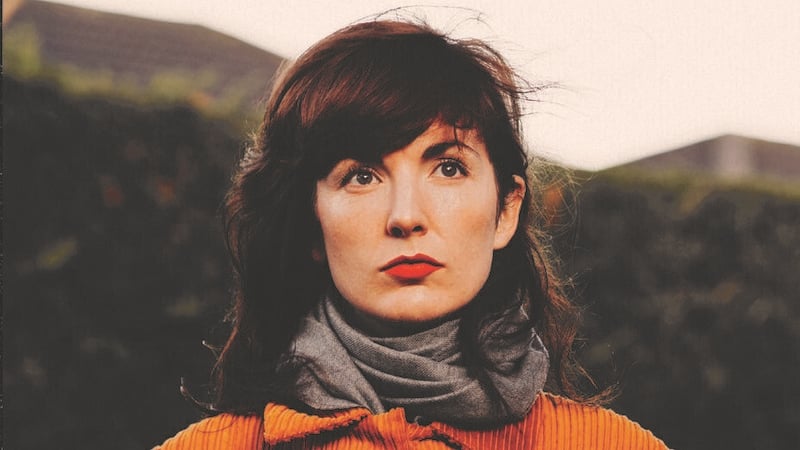 Lucy Sweeney Byrne: her protagonists travel the world and experience loneliness in beautifully-written stories