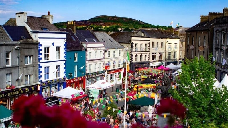 "Creating public spaces that are lively, engaging, interesting and accessible requires vision and planning"