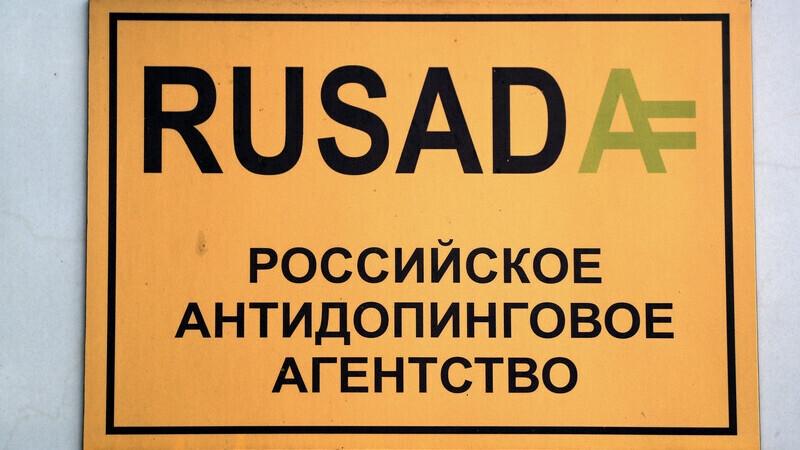 Russia will not be able to compete in the next Olympics or World Cup