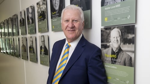Ronan Collins
