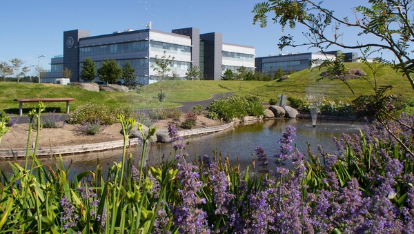 Westpark Shannon is set on a 40-acre parkland site