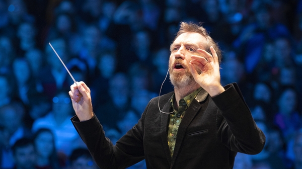 Culture Night 2019: Culture Night with RTÉ at the National Museum