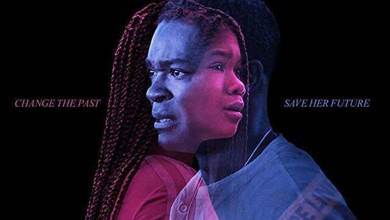 David Oyelowo and Storm Reid