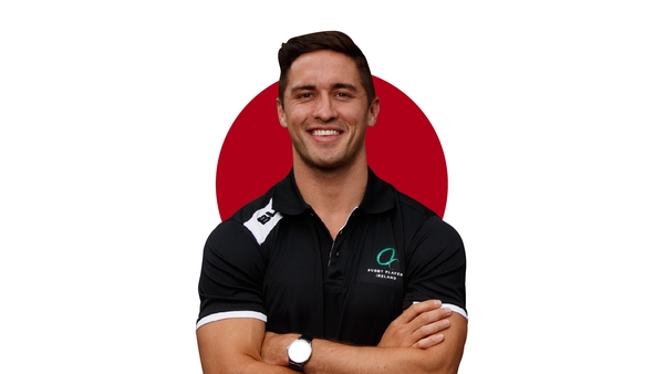 The Opposition in 60 Seconds with Greg O'Shea