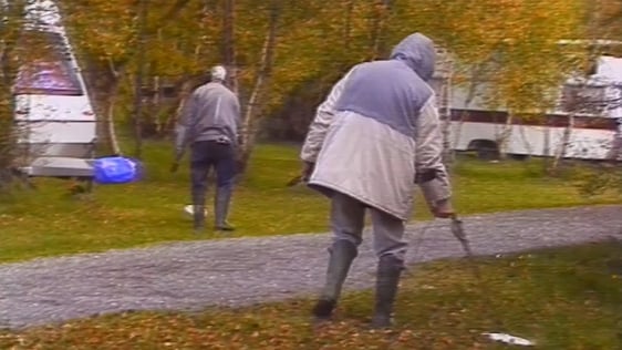 Treasure Hunters