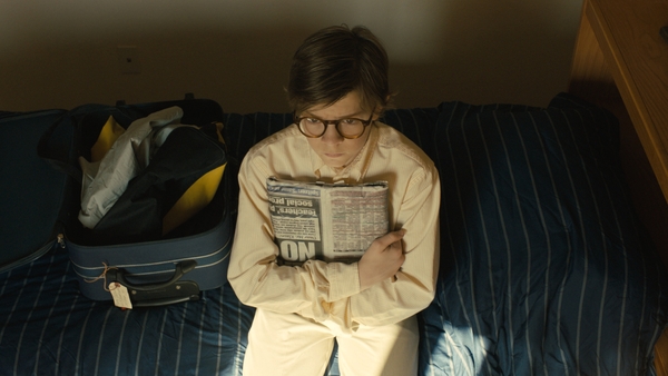 Brooklyn director John Crowley on The Goldfinch