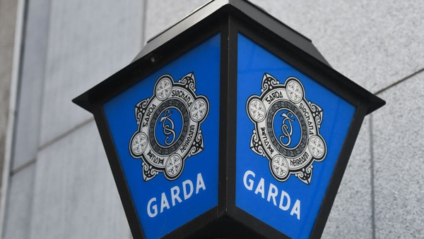 Gardaí are appealing for information