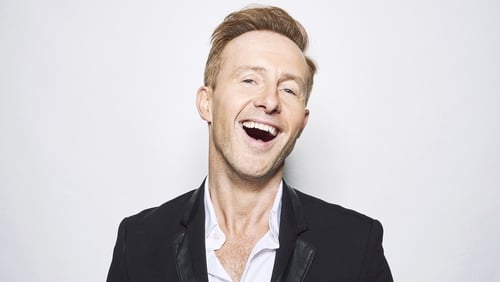 Ian "H" Watkins