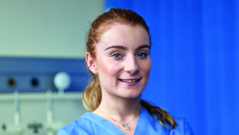 Once again, The Rotunda takes us behind the doors of Ireland's oldest maternity hospital.