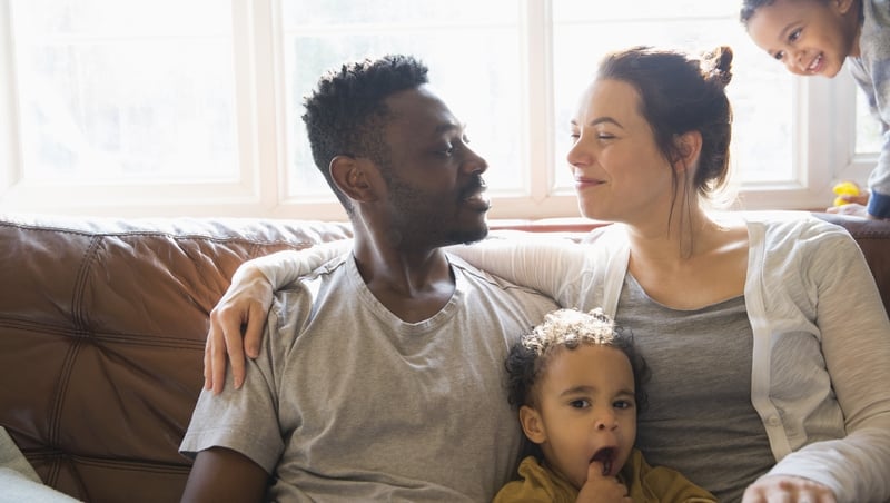 "Love isn't just an emotion, it's a skill."