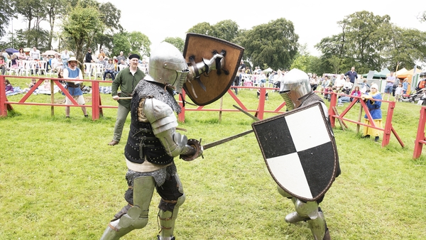 International Medieval Combat Tournament