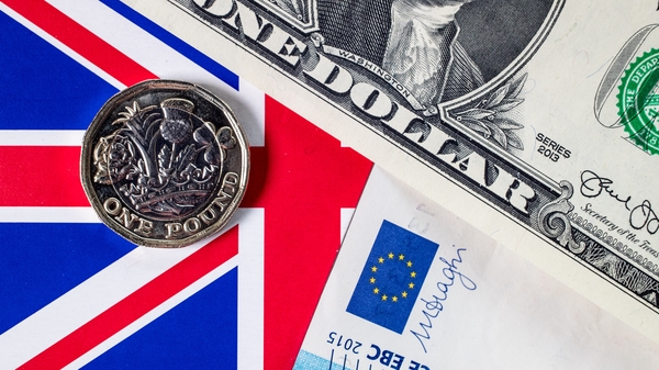 Traders have the view that the new British finance minister will unveil a more expansionary budget next month