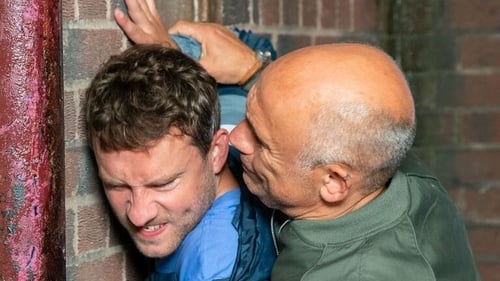 Paul and Kel clash