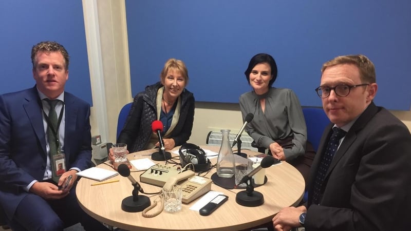 Your Politics team dissecting this week's news