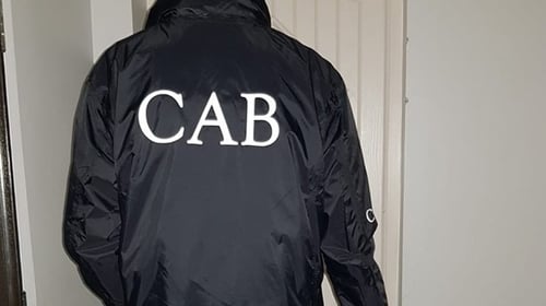 The gang is a target of CAB and the drugs and Organised Crime Bureau under Operation Compact