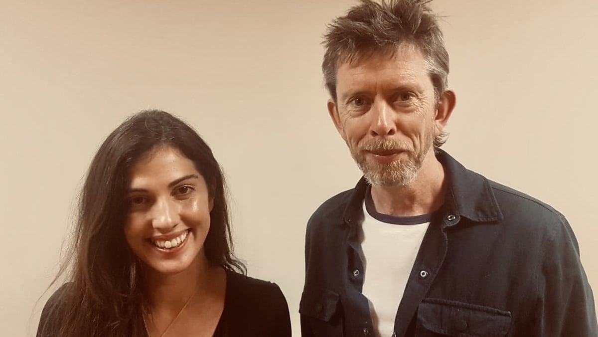 Writer Nicole Flattery discusses growing up in the midlands and picks music by Sharon Van Etten and Amy Winehouse